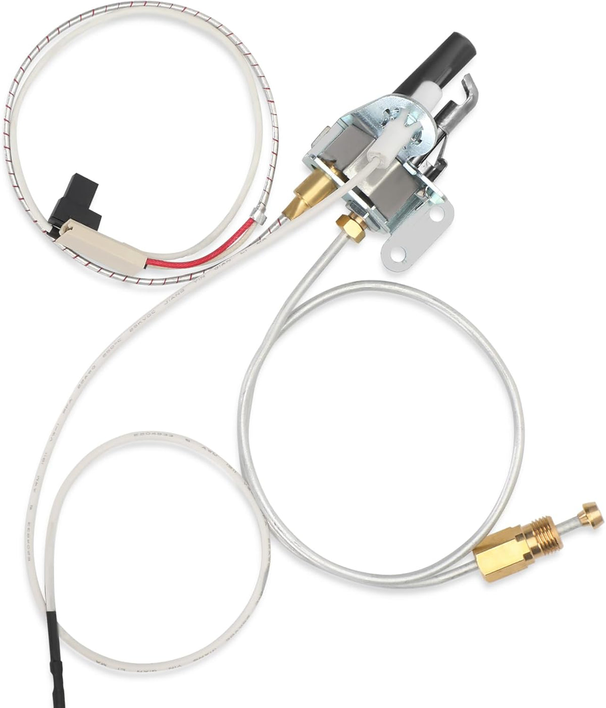 233-47845-05 Water Heater Pilot Assembly for Bradford White Water Heater