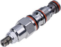 Solarhome PPDB-LBN PPDBLBN Pressure Reducing-Relief Hydraulic Valve for