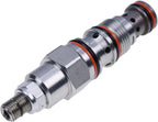 Solarhome PPDB-LBN PPDBLBN Pressure Reducing-Relief Hydraulic Valve for