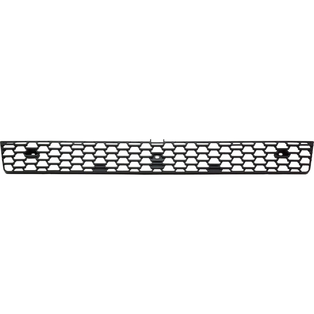 Garage-Pro Bumper Grille For Freightliner Cascadia 2018-2020 Front Primed