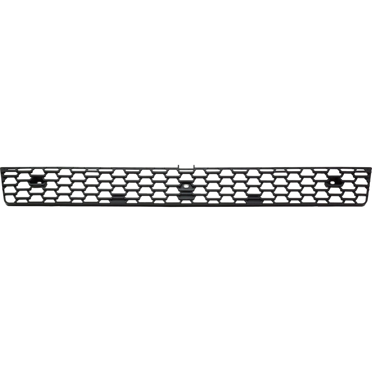 Garage-Pro Bumper Grille For Freightliner Cascadia 2018-2020 Front Primed
