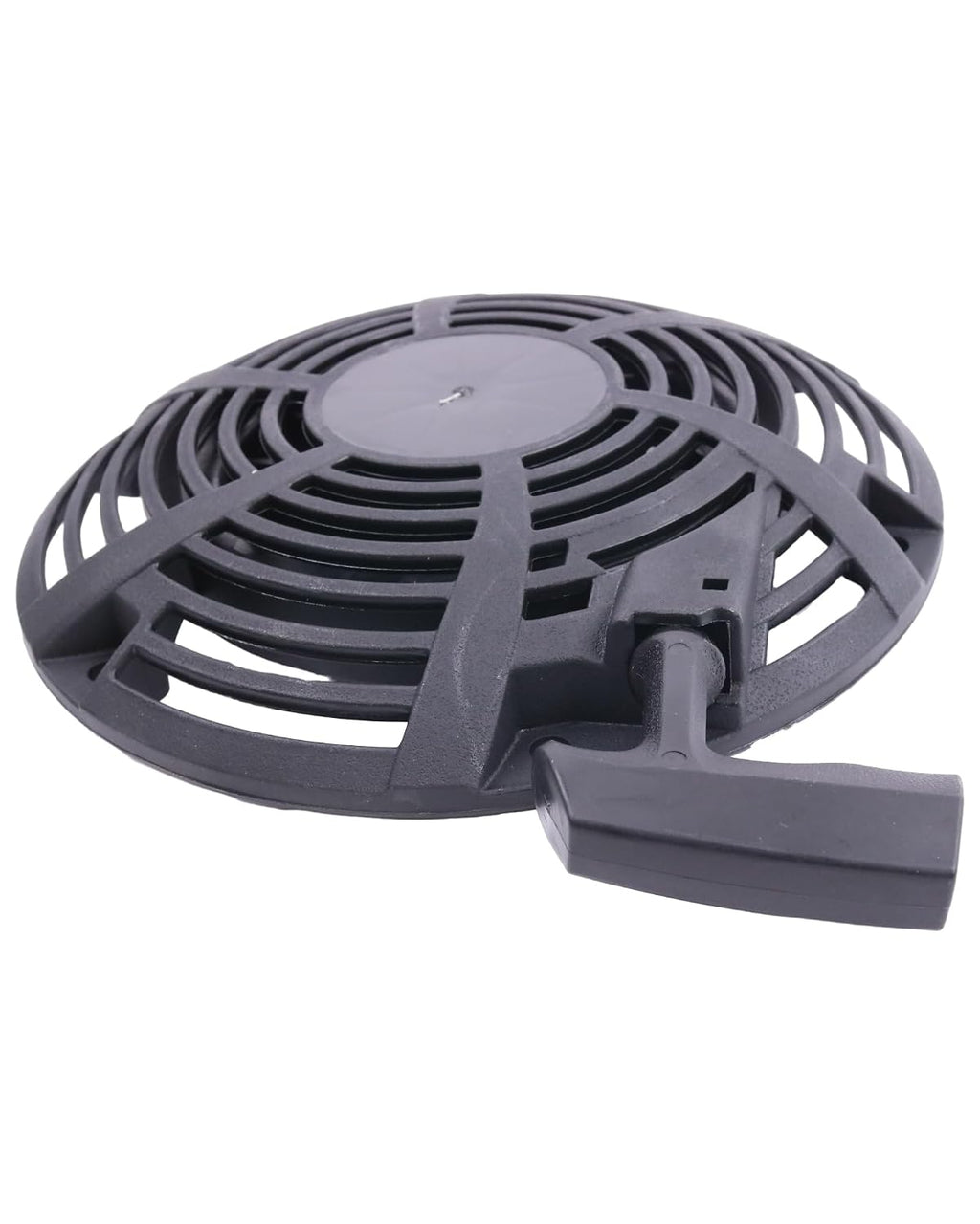 FridayParts Recoil Starter MIA11824 Compatible for John Deere Mower JS35 JS46 JS48 JM46 Replacement