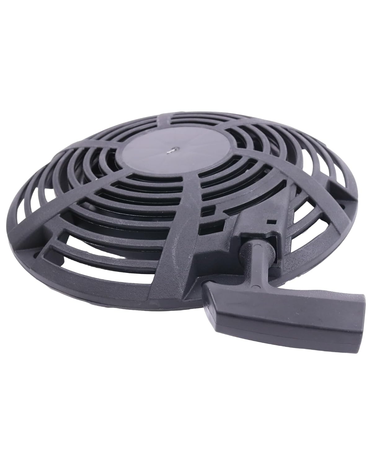 FridayParts Recoil Starter MIA11824 Compatible for John Deere Mower JS35 JS46 JS48 JM46 Replacement