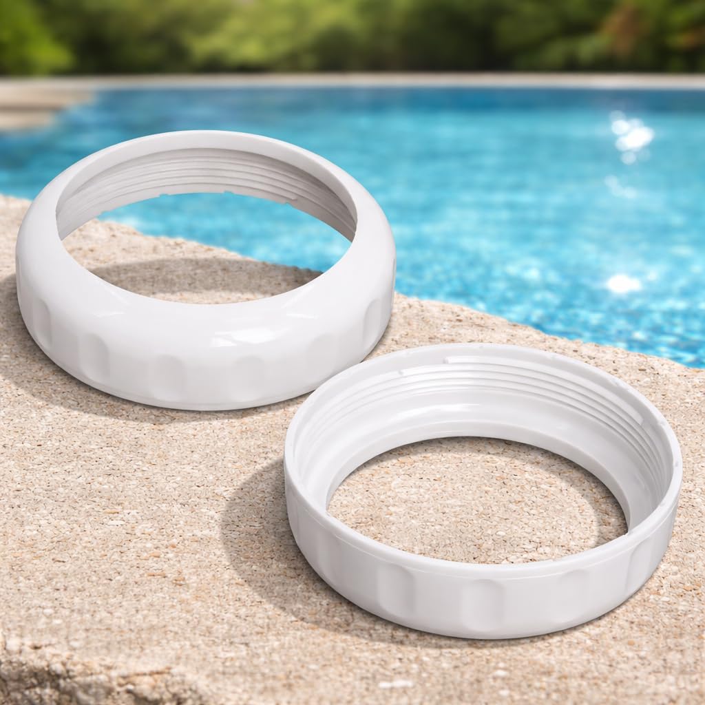 Podoy G57 Collar Ring Compatible with Polaris G52 Backup Valve 2 Pack