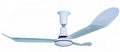 J&D Manufacturing CF60A Premium Indoor/Outdoor UL507 Ceiling Fan, 60"