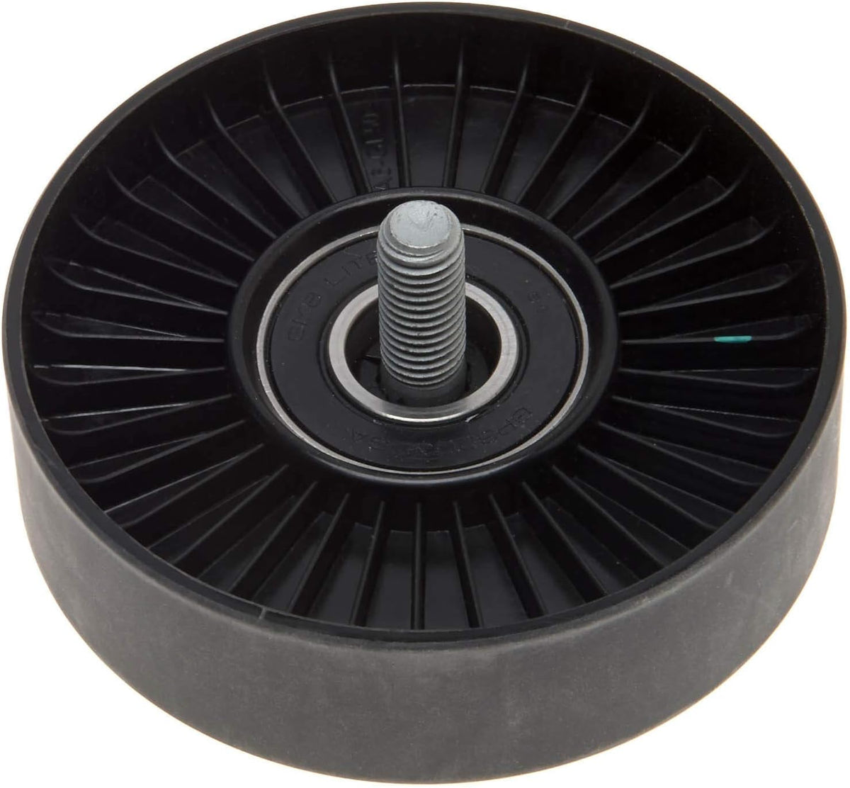 Gates 36419 Drive Align Belt Drive Idler/Tensioner Pulley
