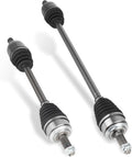 Front left & Right CV Axle Shaft Assembly (Automatic Trans) 2.4L 2.4