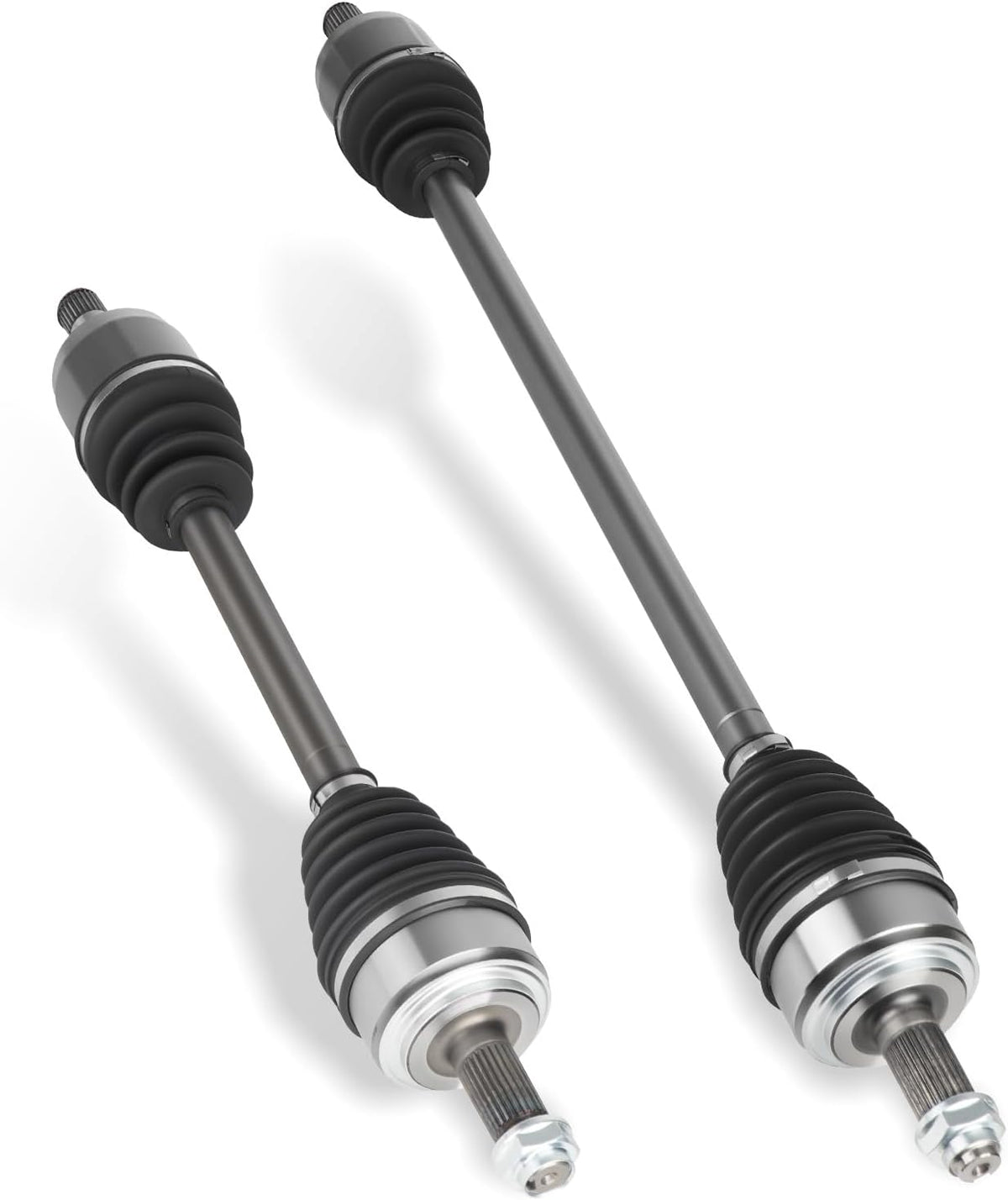 Front left & Right CV Axle Shaft Assembly (Automatic Trans) 2.4L 2.4