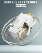 502-290B Refrigerator Temperature Control Fit for Beverage Air