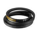 uxcell B-56 V-Belts 56" Inner Length, B-Section Rubber Drive Belts