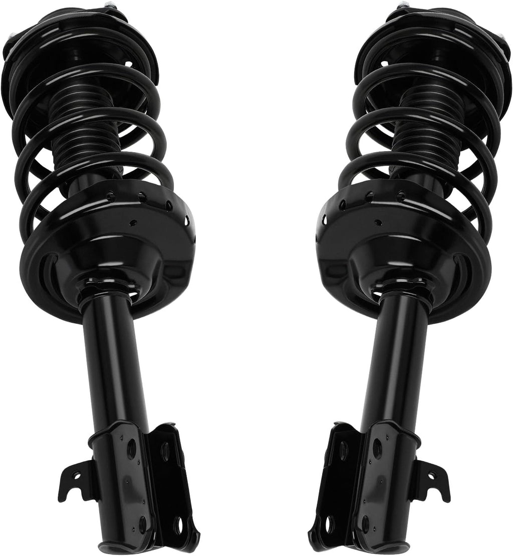 GDSMOMTU Strut Shock Assembly 2010-2012 for Subaru for Outback 2.5L/3.6L