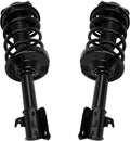 GDSMOMTU Strut Shock Assembly 2010-2012 for Subaru for Outback 2.5L/3.6L