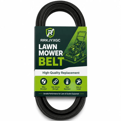 954-04062 Deck Belt 1/2" x 77.5" for MTD Troy-Bilt Bolens Murray