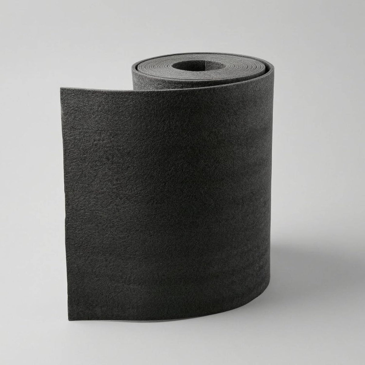 Expanded Polyethylene Foam Roll Black Shockproof Packaging Film Lightweight Supply for Storage