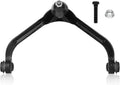 Front Upper Control Arm w/Ball Joint Assembly Suspension Kits Replacement for 2002-2007 Jeep Liberty