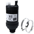 7023589 Fuel Filter Water Separator, Replaces 7400454