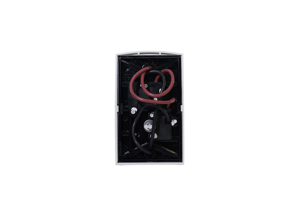 Cadet Double Pole Line Voltage Thermostat for Baseboard & Wall Heaters