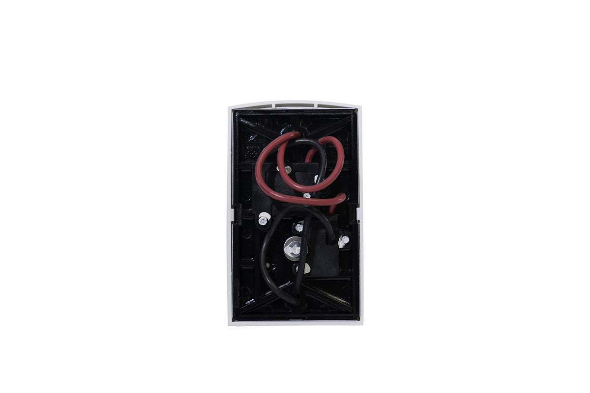 Cadet Double Pole Line Voltage Thermostat for Baseboard & Wall Heaters