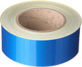 1 Roll 50mm x 45.7m Reflective Warning Tape Floor Marking