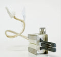 Oven Igniter for LG Models FG4331EB, FG4331ES Exact Replacement