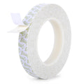 Heavy‑Duty Removable Foam Mounting Tape, Damage‑Free & Residue‑Free for Poster, Rug & Craft Decor, 3/4in×20ft