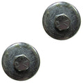 Blade Bolts with Washers Fits AYP, Husqvarna
