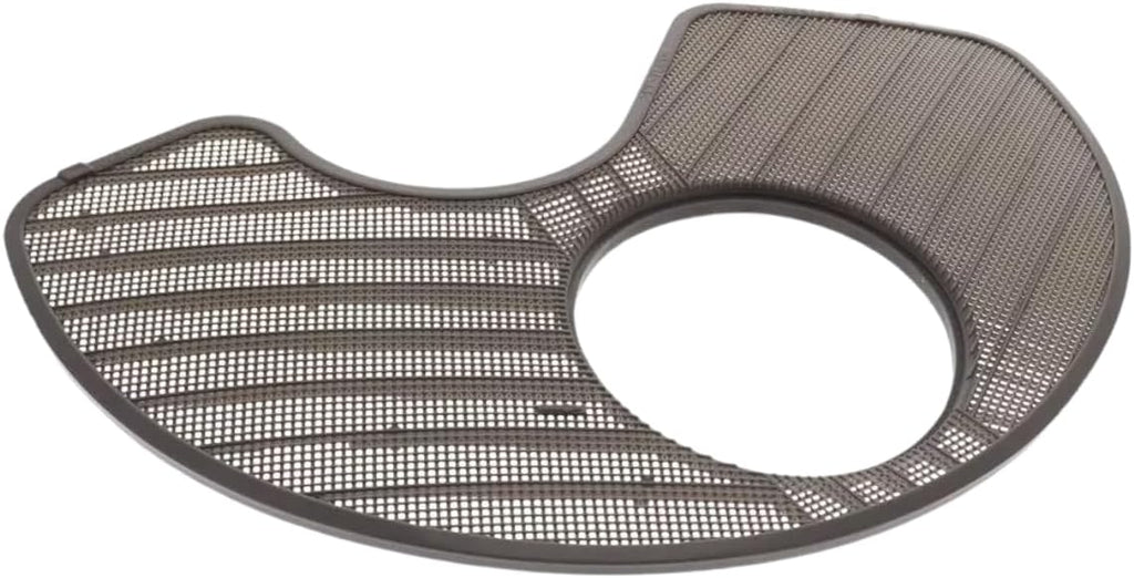 Dishwasher Sump Pump Screen Filter Replacement For KitchenAid KDFE104DBL5 KDFE104DSS0 KDFE104DSS1 KDFE104DSS2 KDFE104DSS3 KDFE104DSS4 Dishwasher