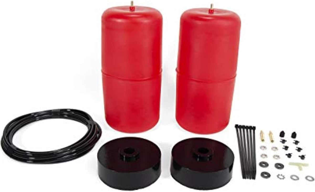 Air Lift 1000 Air Spring Kit – Fits 2020-2026 Jeep Gladiator 4WD – 60830