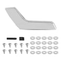 DEAL AUTO ELECTRIC PARTS Chrome Driver Left Side Interior Door Handle