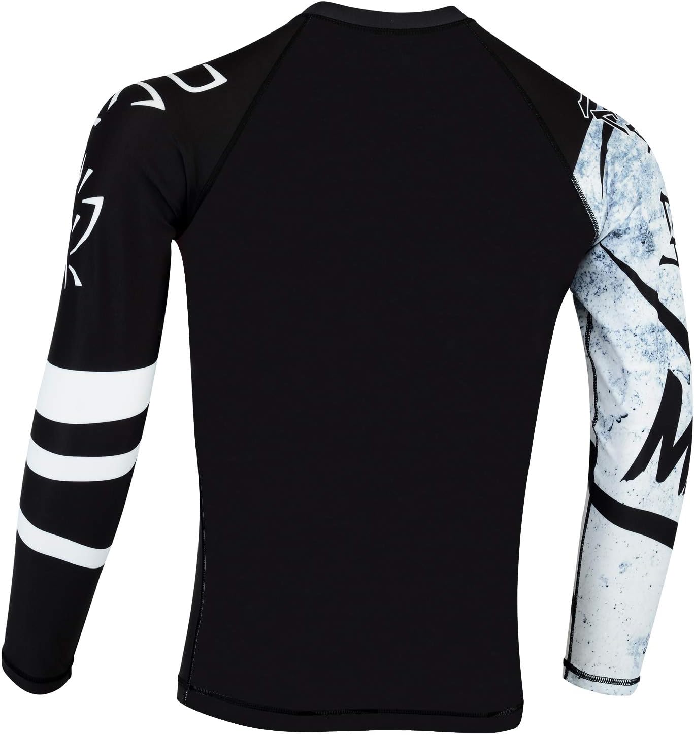 Roar MMA Rash Guard & BJJ Grappling Shorts Cage Fight Jiu Jitsu Training No Gi Wear
