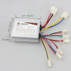 36v 500w Motor Speed Controller for Brushed Motor