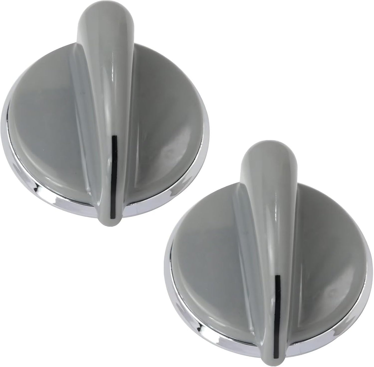 WH01X10462 AP4485269 Dryer Control Knob for GE GTDN50 Series GTDN500EM0WS GTDN500EM1WS GTDN500EM2WS GTDN500G*M0WS GTDN500G*M1WS GTDN500G*M2WS US Stock