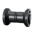 CFOTIXAR Track Roller Bottom Roller For Kubota KX057-4 Excavator Undercarriage