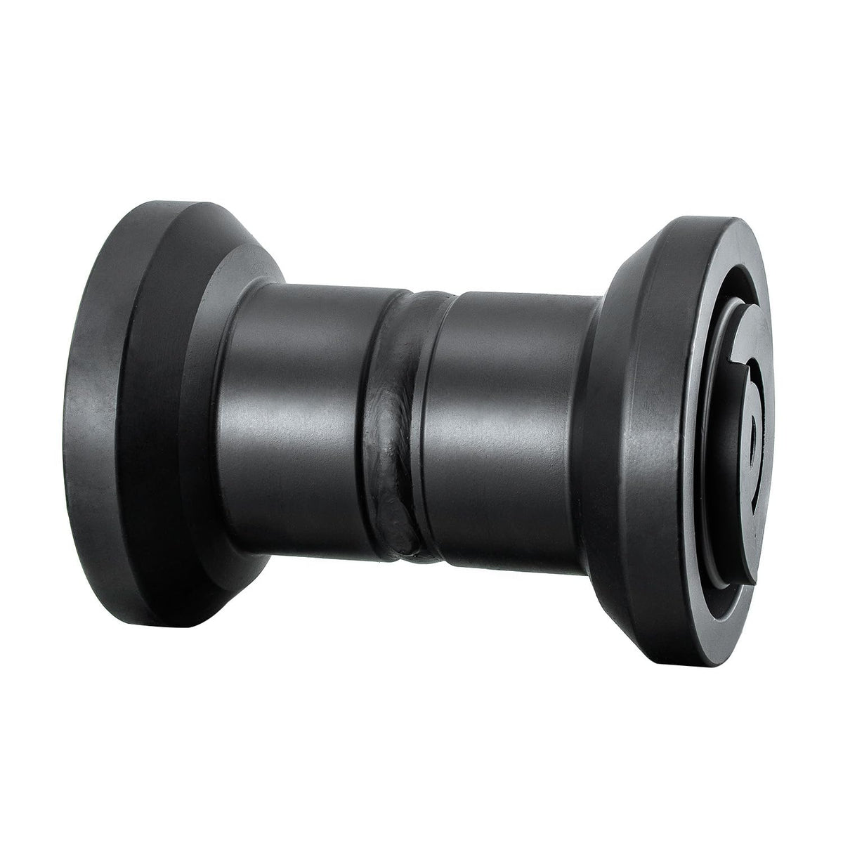 CFOTIXAR Track Roller Bottom Roller For Kubota KX057-4 Excavator Undercarriage