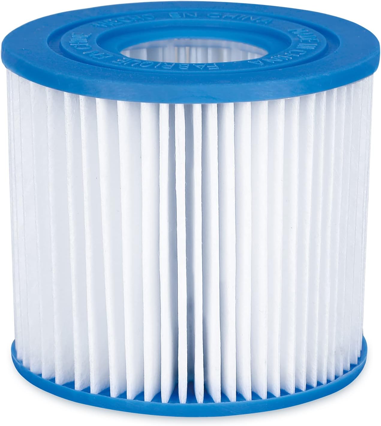 Type D Filter Cartridge 2-Pack, for Above Ground Pool Filter Pumps