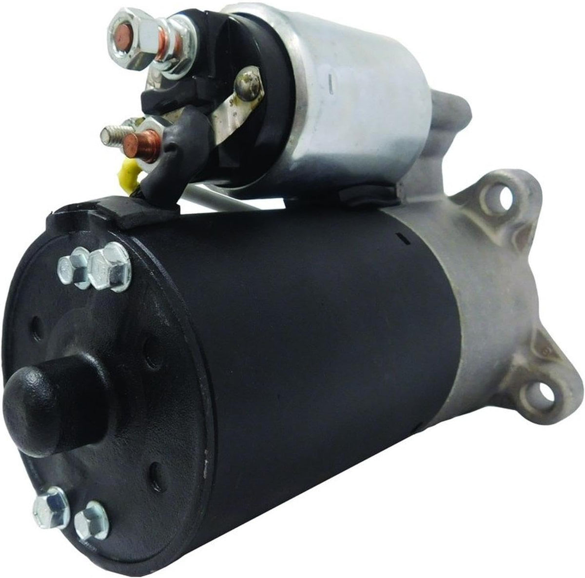 LUCAS STARTER 3267 COMPATIBLE WITH FORD F-150 1997-98, COMPATIBLE WITH LINCOLN TOWN CAR 92-2011, C2411000CA, 3C2Z11002CA, 3C2Z11002CARM, 4R3Z11002CA, 6C2T11000CA 6C2Z11002BA 6W1Z11002AA 6W1Z11V002AARN