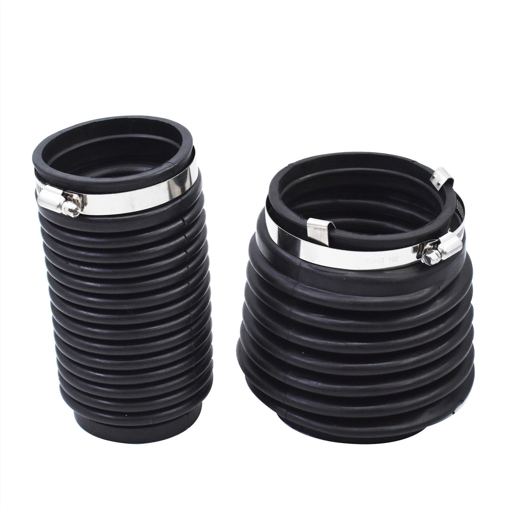 GXYWADY Transom Bellows Seal Kit 18-2772 Replacement for Volvo Penta