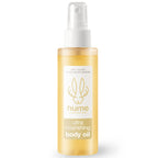 Dry Body Oil Spray, Vanilla Daze, Fast Absorbing,1-Pack