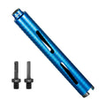 Diamond Core Drill Bits 1 1/2" Diameter 10"/254mm Drilling Depth 5/8-11" Thread Core Bit Turbo Laser-Welded Segments