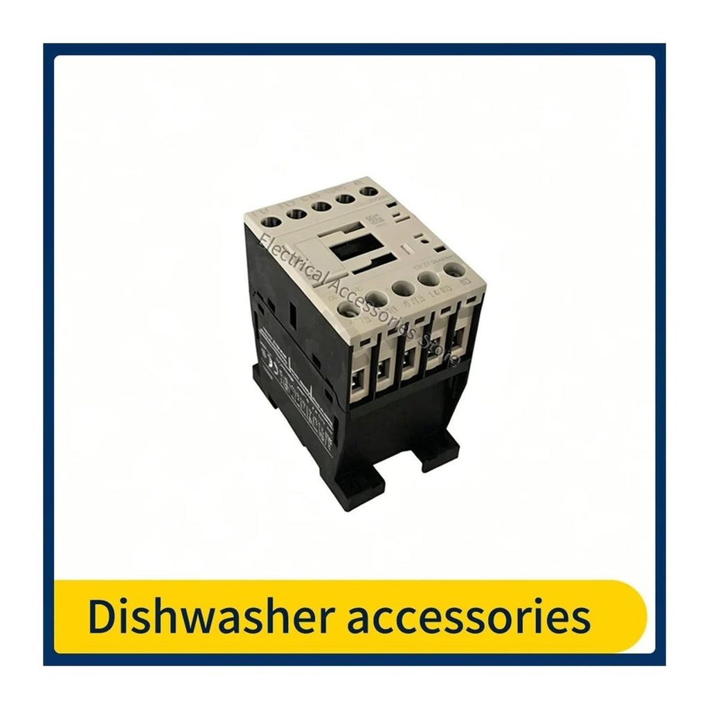Dishwasher AC Contactor 743402-3,Compatible For Hobart,CCA CNA