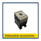 Dishwasher AC Contactor 743402-3,Compatible For Hobart,CCA CNA E80