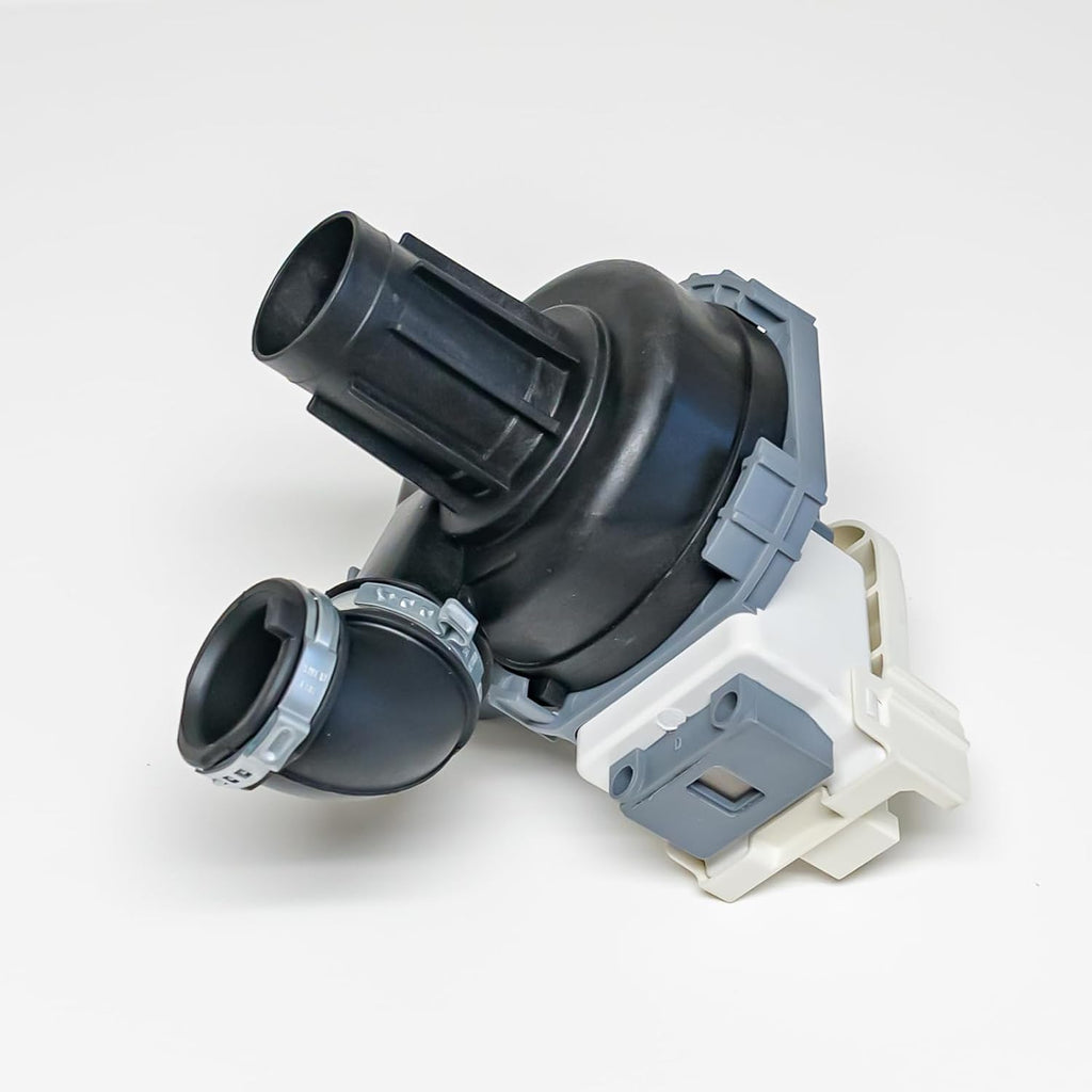 Dishwasher Pump Motor for Whirlpool Models WDP730HAMZ0 WDP730HAMZ1 WDT730HAMZ0 WDT730HAMZ1 WDT730PAHW0 WDT730PAHZ0 WDT975SAHV0 WDT975SAHZ0 WDT995SAFM0 WDTA75SAHN0 WDTA75SAHZ0