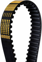 Goodyear 800-8M-20 RPP Timing Belt: 8M Profile, 800 mm Pitch Length, 20 mm Width, 100 Teeth, 8 mm Pitch