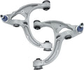 MS251269 MS251270 Front Lower Control Arm Suspension Kit 2PCS