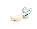 Victory Lock Key 312 50597107 - Genuine OEM Replacement Part