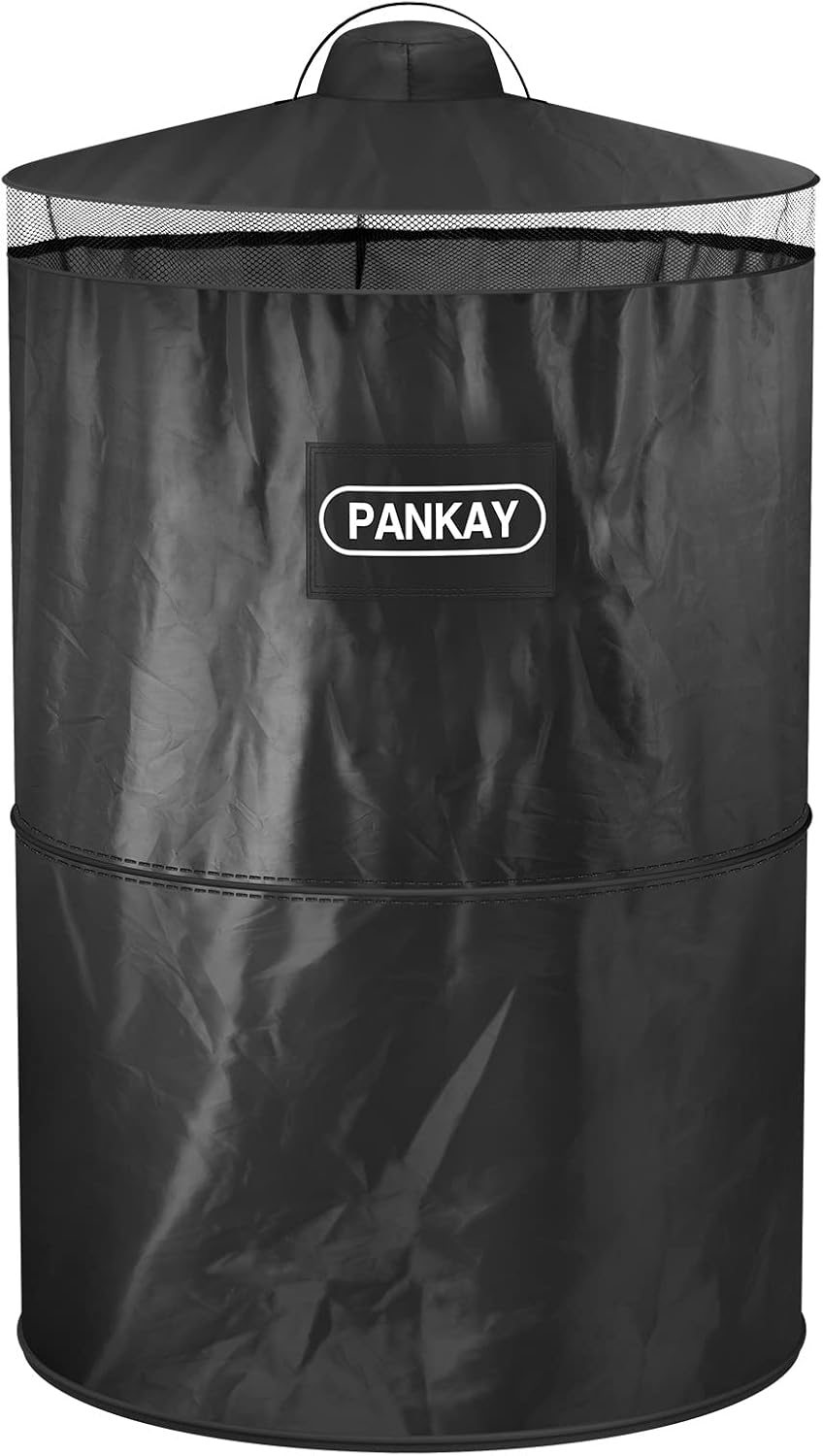 Pop Up Privacy Tent, Portable Outdoor Camping Bathroom Toilet Tent, Collapsible Shelter for Camping & Emergency –