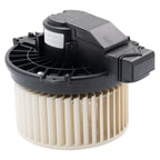 TRQ A/C AC Heater Blower Motor with Fan Cage