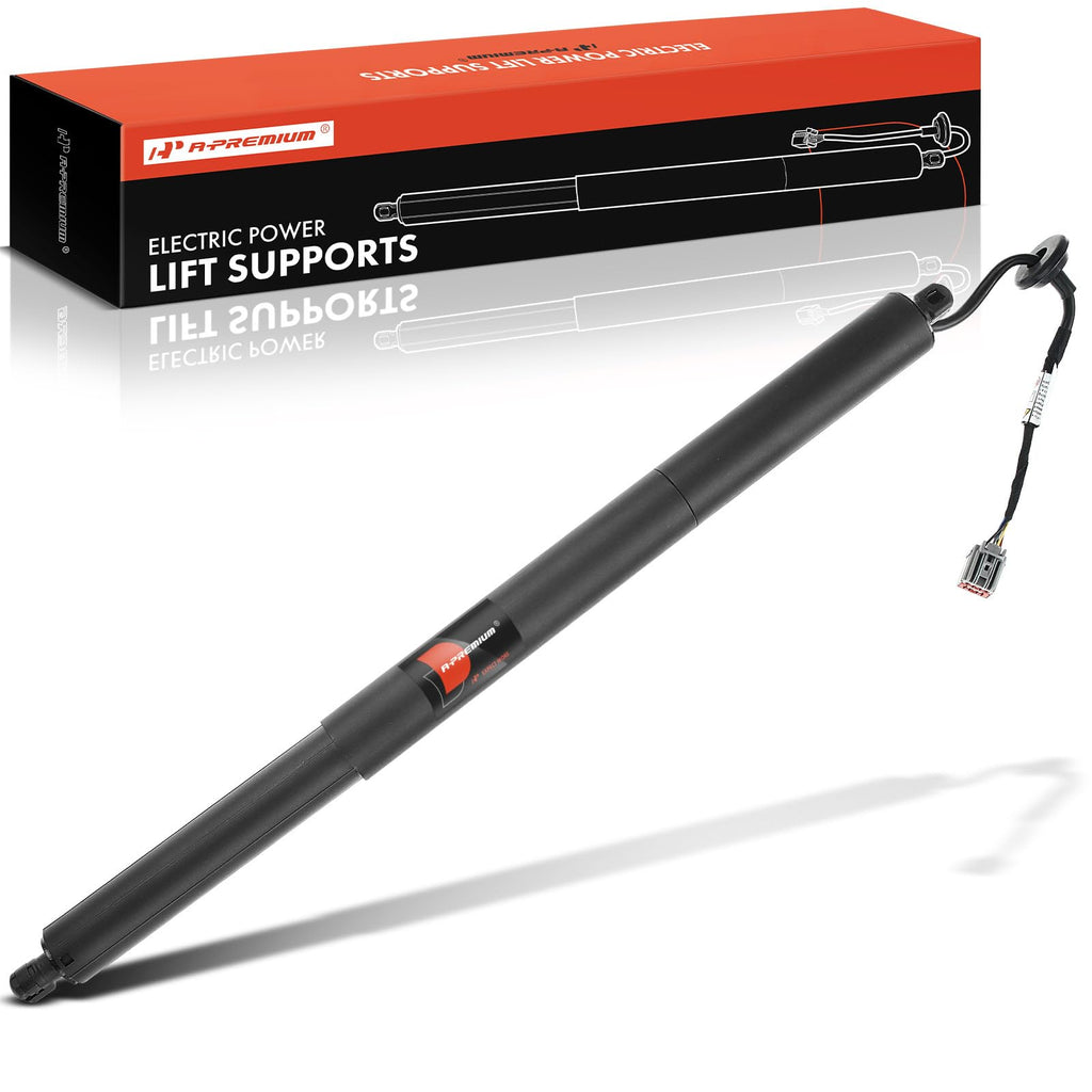 A-Premium Rear Left Power Hatch Lift Support Compatible with Ford