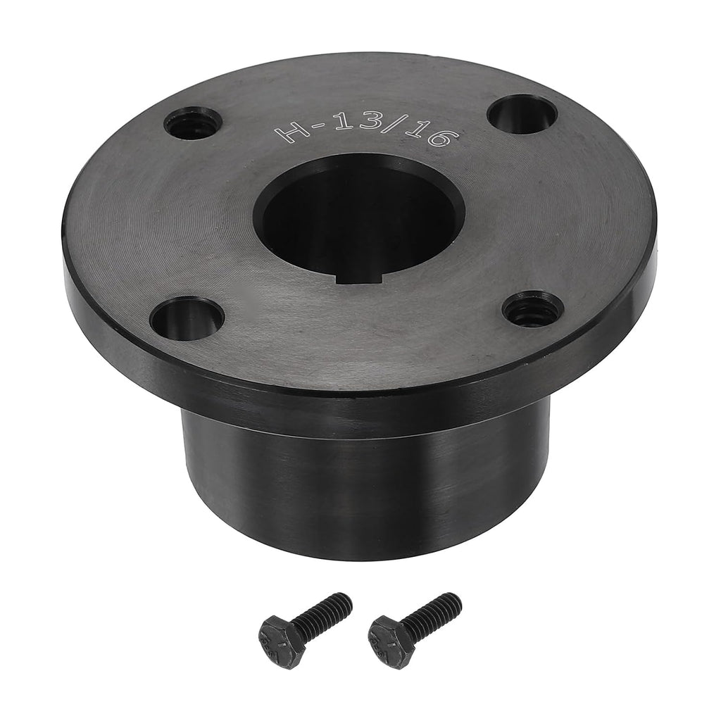 DTGN Split Taper Bushing 13/16" Bore C45 Steel Locking Bushings