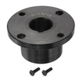 DTGN Split Taper Bushing 13/16" Bore C45 Steel Locking Bushings